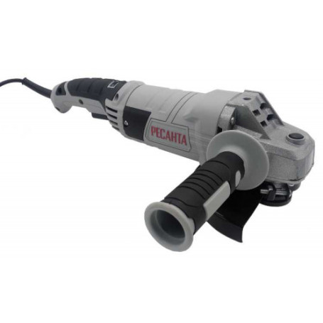 Углошлифовальная машина Ресанта УШМ-150/1400Э