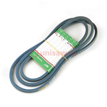 Ремень клиновидный  профиль 4L (ширина 13 мм / высота 8 мм) длина 1730 мм