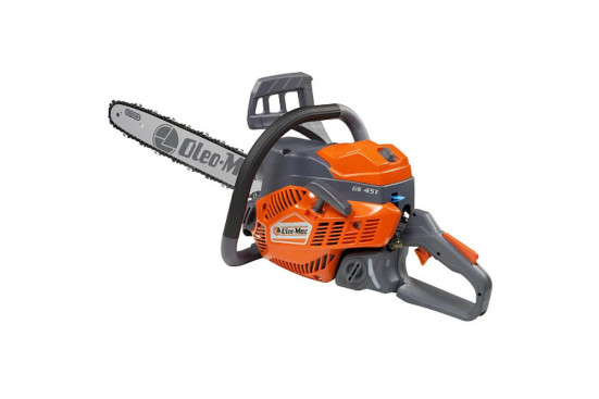 Бензопила Oleo-Mac GS 451
