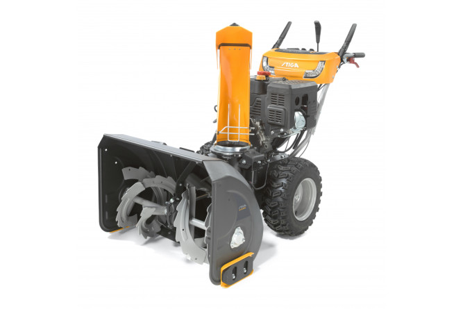 Бензиновый снегоуборщик Stiga ST 7276 PH
