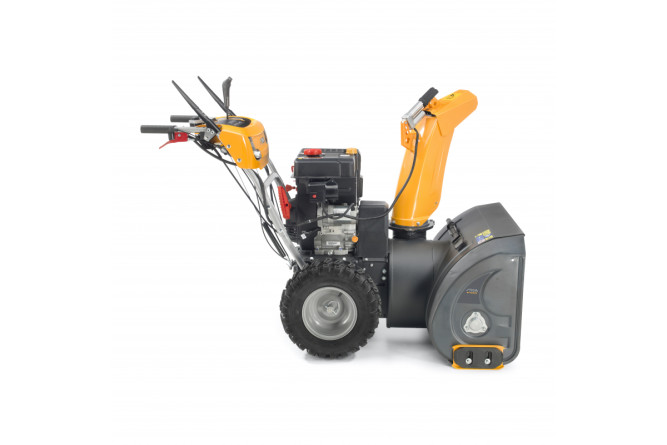 Бензиновый снегоуборщик Stiga ST 7276 PH