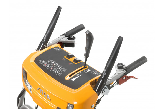 Бензиновый снегоуборщик Stiga ST 7276 PH