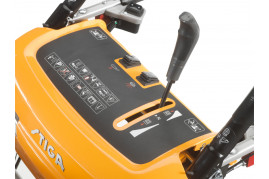 Бензиновый снегоуборщик Stiga ST 7276 PH