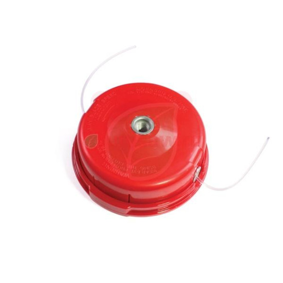 Триммерная насадка полуавтомат NC100 с леской 2,4 мм Kaaz