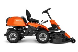 Райдер Husqvarna R 214TC с декой 94 см в комплекте