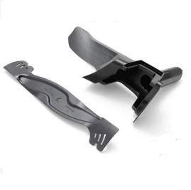 Комплект "заглушка BioClip + нож BioClip" для LC 247SP Husqvarna 5892148-01