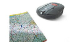 GPS-модуль Husqvarna 5752424-03