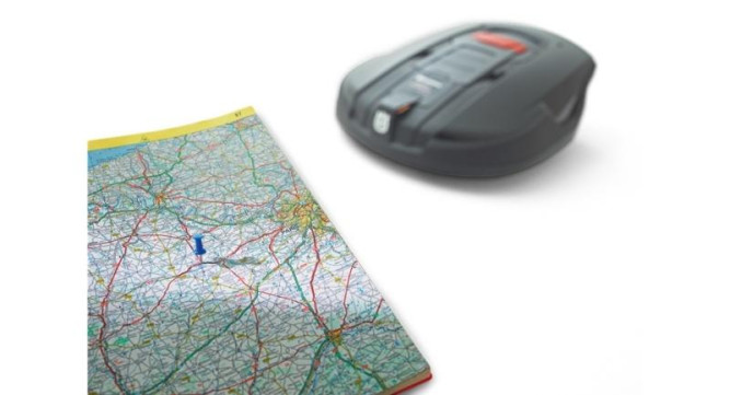 GPS-модуль Husqvarna 5752424-03