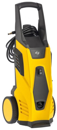 Мойка высокого давления DENZEL HPС-1600