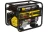 Бензогенератор Huter DY11000LX (электростартер)