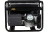 Бензогенератор Huter DY11000LX (электростартер)