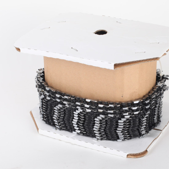 Бухта цепи PATRIOT 75DP-100R, 3/8" 1.6мм 30.5м, количество звеньев 1637