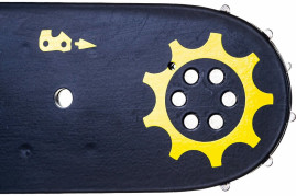 Шина CHAMPION 20"-3/8-1,3-72 (Ch265,H61,365,372XP,395XP,562XP,576XP 200SLHD009)