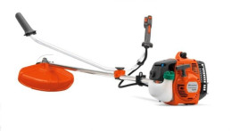 Триммер бензиновый бензокоса HUSQVARNA 128