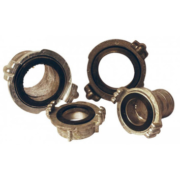 Головка муфтовая Champion ГМ-38/50 (D-1,5 / 2&amp;quot;) GP40, GP40-II, GHP40-2*, DHP40E*