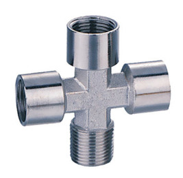 Переходник 1/2"FFFM блистер FUBAG 180372 B