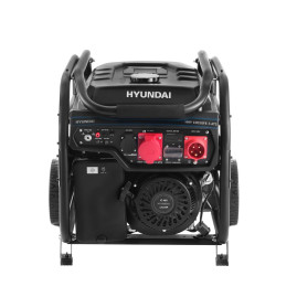 Бензогенератор HYUNDAI HHY 10050FE-3 ATS