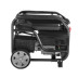 Бензогенератор HYUNDAI HHY 10050FE-3 ATS