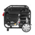 Бензогенератор HYUNDAI HHY 10050FE-3 ATS