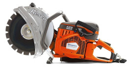 Бензорез спасательный HUSQVARNA K 970 Rescue 14" 350-25,4 9672881-01 / 9676356-01
