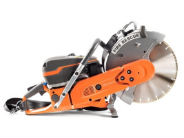 Бензорез спасательный HUSQVARNA K 970 Rescue 14" 350-25,4 9672881-01 / 9676356-01