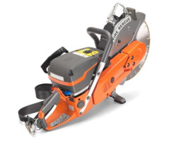 Бензорез спасательный HUSQVARNA K 970 Rescue 14"  350-25,4 9672881-01 / 9676356-01