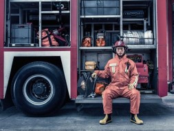 Бензорез спасательный HUSQVARNA K 970 Rescue 14" 350-25,4 9672881-01 / 9676356-01