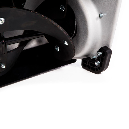 Снегоуборщик аккумуляторный Greenworks GD82STK5, 82V, 56 см, бесщеточный, c АКБ 5АЧ и ЗУ