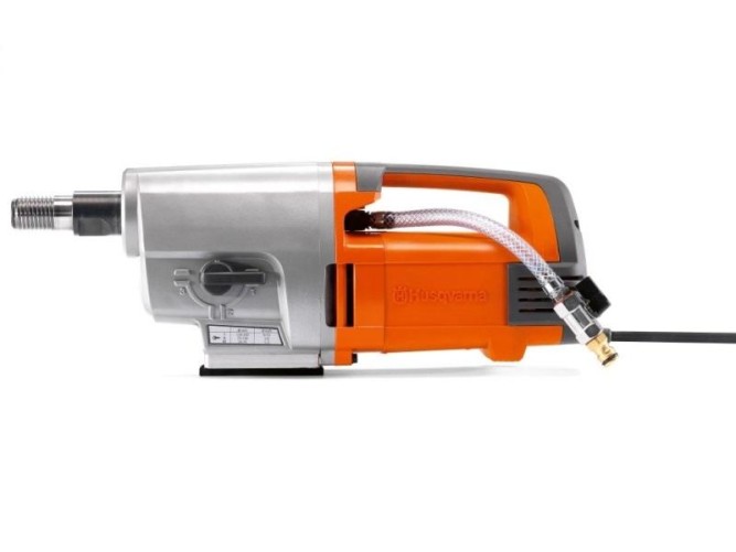 Бурильная машина HUSQVARNA DM 340 9659872-07