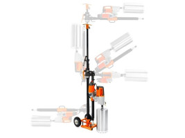 Бурильная машина HUSQVARNA DM 340 9659872-07
