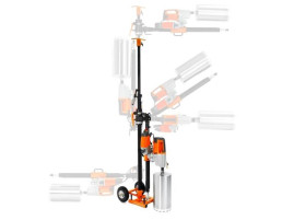 Бурильная машина HUSQVARNA DM 340 9659872-07