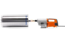 Бурильная машина HUSQVARNA DM 340 9659872-07