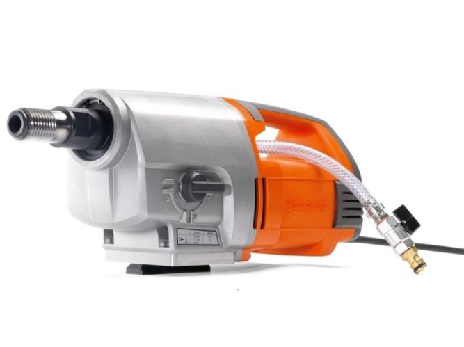 Бурильная машина HUSQVARNA DM 340 9659872-07