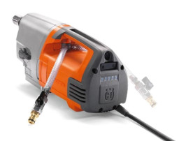 Бурильная машина HUSQVARNA DM 340 9659872-07