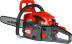 Бензиновая цепная пила EVOline CSG 46-16 ES