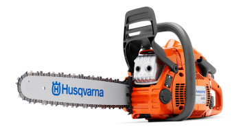 Бензопила Husqvarna 445e II