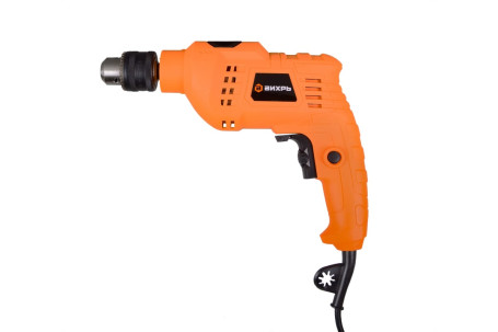 Дрель ударная Вихрь ДУ-500