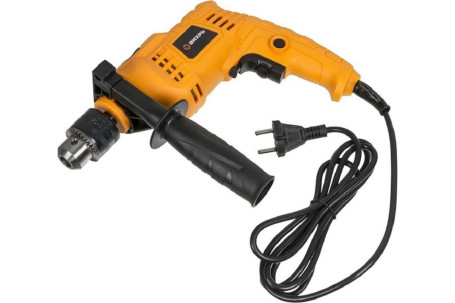 Дрель ударная Вихрь ДУ-500