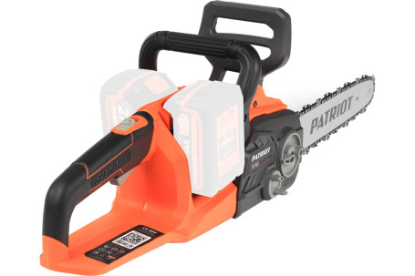 Аккумуляторная цепная пила PATRIOT CS 302 2*21В UES (без акб и зу)