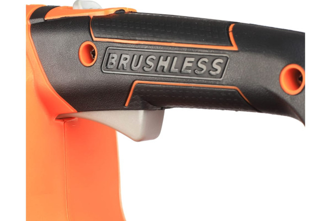 Аккумуляторная цепная пила PATRIOT CS 302 2*21В UES (без акб и зу)