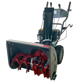 Бензиновый снегоуборщик EVOline SBG 660 E