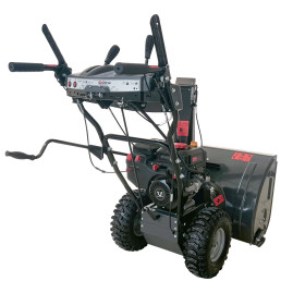 Бензиновый снегоуборщик EVOline SBG 660 E