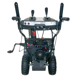 Бензиновый снегоуборщик EVOline SBG 660 E