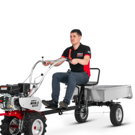 Адаптер для мотоблока МОБИЛ К АПМ-500 ПРЕМИУМ