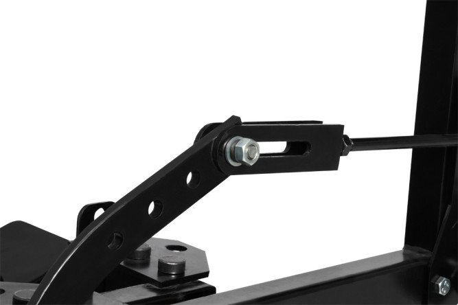 Адаптер для мотоблока МОБИЛ К АПМ-500 ПРЕМИУМ