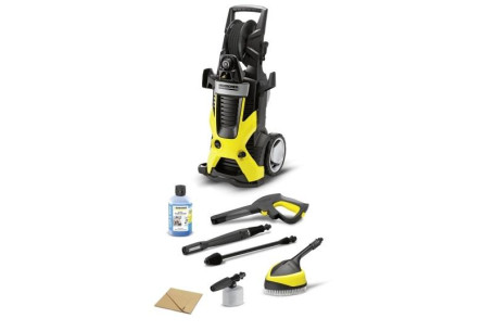 Мойка высокого давления Karcher K 7 Premium Car RU  1.168-610.0