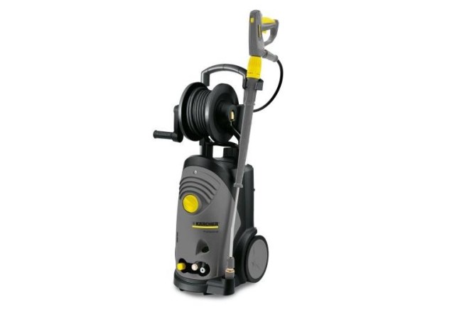 Мойка высокого давления Karcher HD 7/18 CX Plus 1.151-908.0