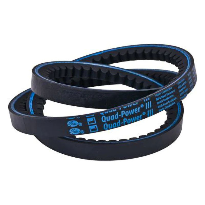 Ремень клиновой Мобил К XPA 1060 QUADPOWER