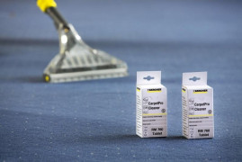 Средство для чистки ковров RM 760 нейтральное в таблетках, уп-16шт Karcher 6.295-850.0