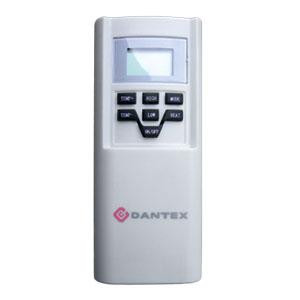 Тепловая завеса DANTEX RZ-0609 DDN-3